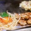 料理写真 : お好み焼き 赤坂 （おこのみやき あかさか） - 堀川町/お好み焼き | 食べ