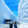 立山黒部・雪の大谷フェスティバル | イベント | 【公式】富山県の観光/旅行サイト「