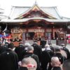 神田祭 - Wikipedia